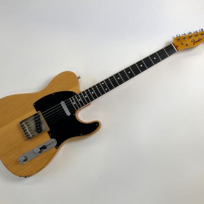 Fender Telecaster 1970 Natural for sale