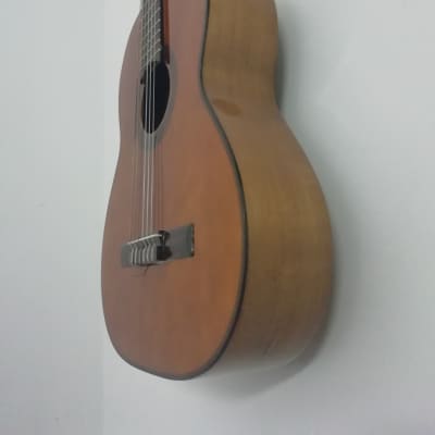 Sicilian old guitar,  Anni '50. image 15