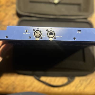 ChamSys MagicQ Mini Connect 2023 - Azul y negro image 7