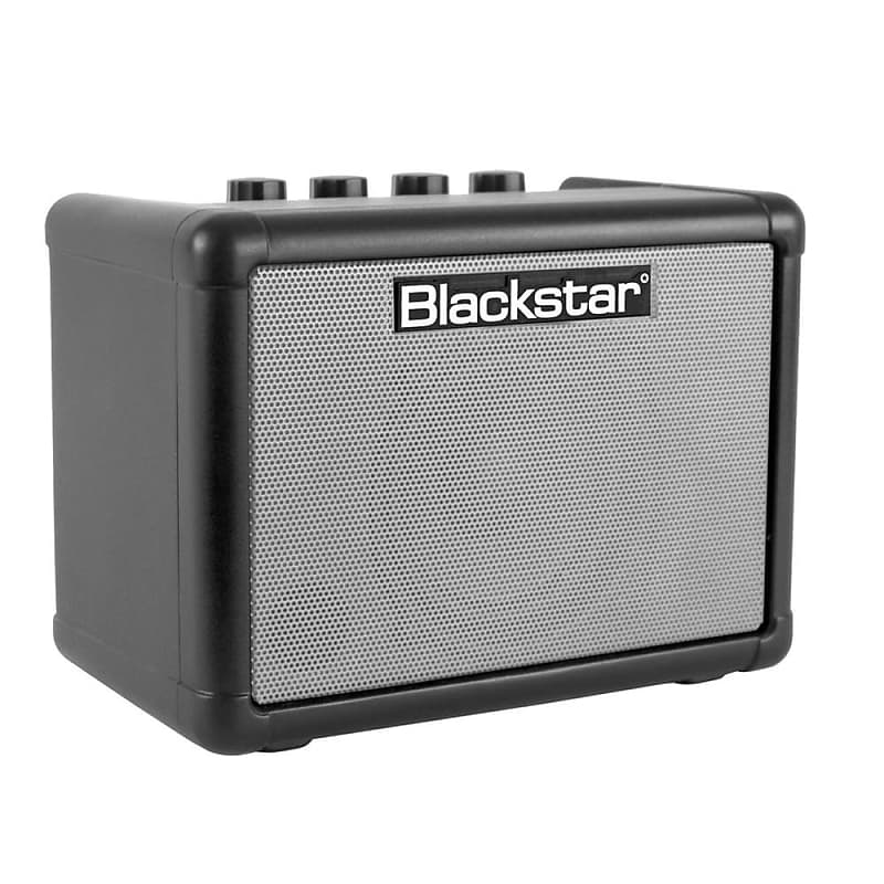 Blackstar FLY 3 Watt Mini Bass Amplifier - NEW 2022 Open Box image 1