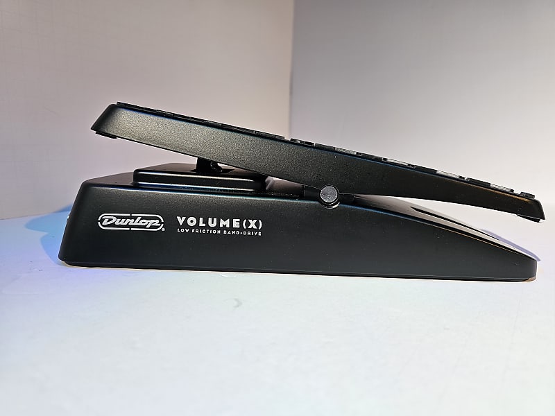 Dunlop DVP5 Volume (X) 8 Pedal