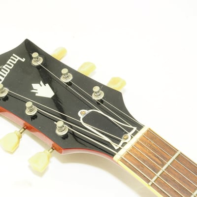 BUNNY fernandes sgギター　70s〜80s代 Burny RSG 1980年代前半 税込販売価格 ￥84,800- 中古 70年代の