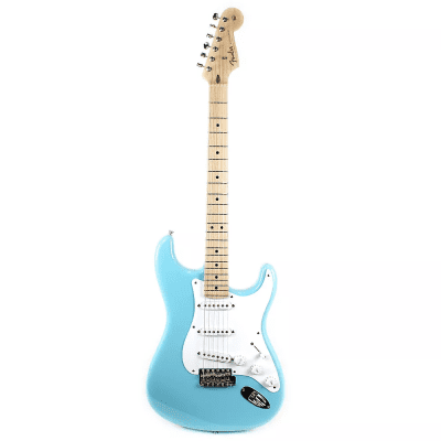Fender Custom Shop Limited Edition Eric Clapton Stratocaster 2010