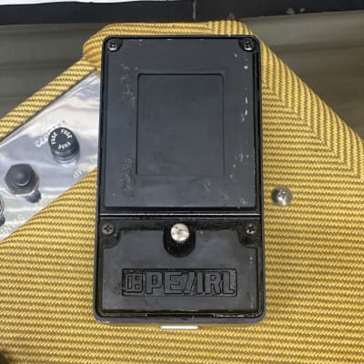 Pearl Compressor CO-04 - Made in Japan | Reverb