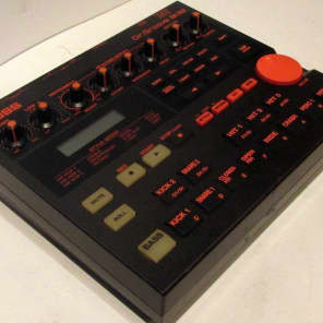 Boss DR-202 Dr. Groove | Reverb