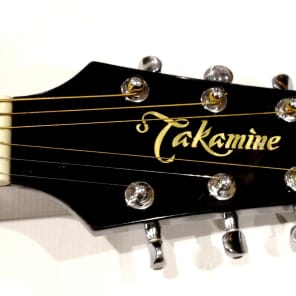 Takamine Takamine PT-105 | Reverb