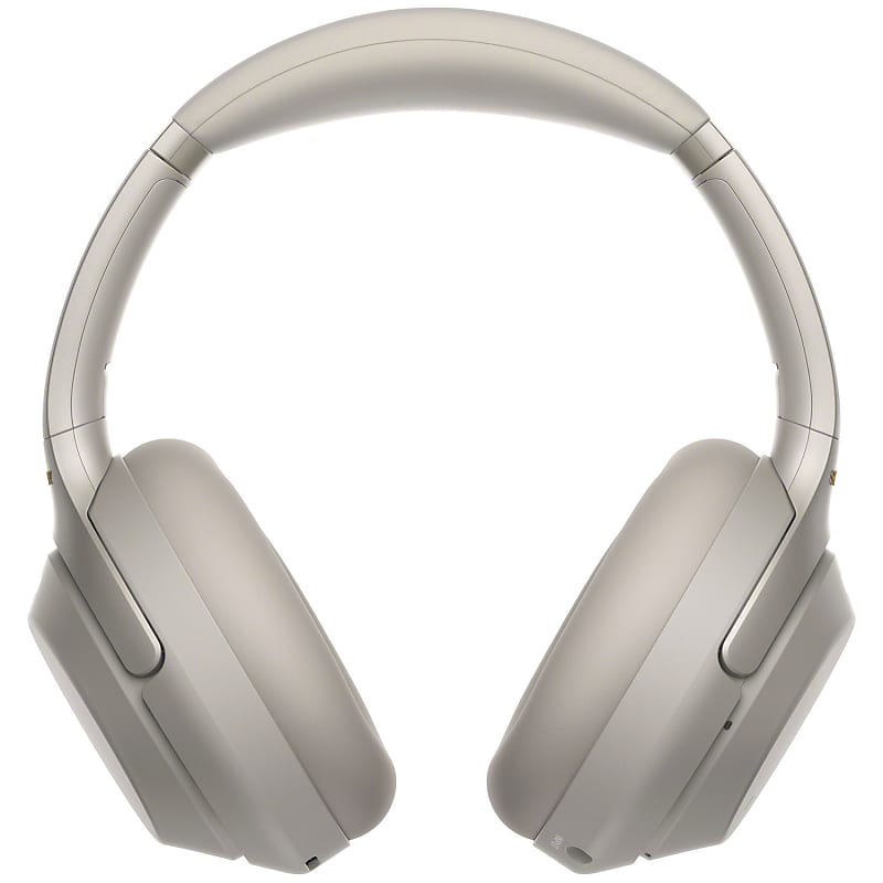 Sony WH1000XM3/S Premium Noise Cancelling Wireless Headphones with
