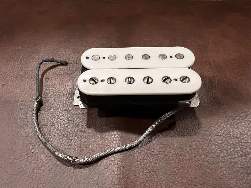 Seymour Duncan SH-1b '59 Bridge Humbucker Pickup 1980's - | Reverb