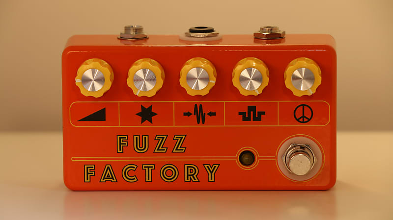 Clone Fuzz Factory