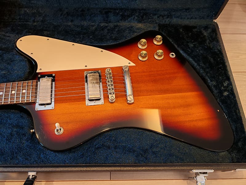 ギター ESP FIREBIRD CUSTOM ORDER UNIQUE ESP Firebird Custom Order Custom Shop One off