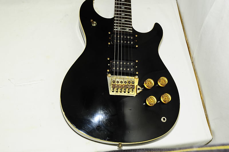 Yamaha SF 800 KZQKO88 Serial Electric Guitar Ref No 3672 | Reverb