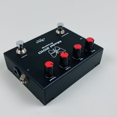 ベース fodera preamp model 2011 Super rare but needs a service : Fodera 2006 Bass Preamp