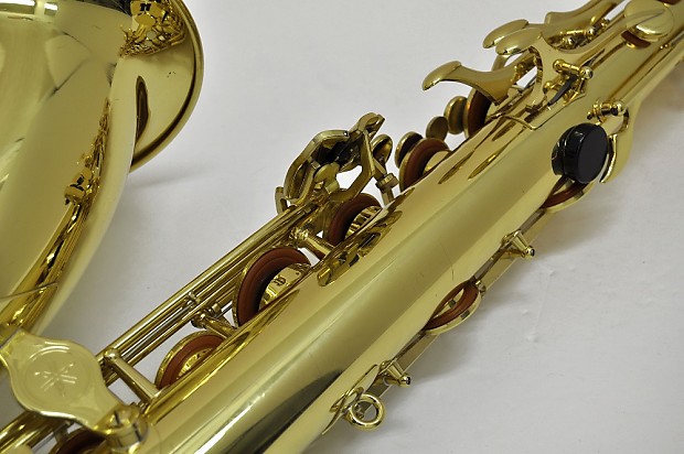 Yamaha YTS-24 Tenor Saxophone