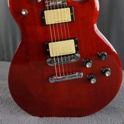Yamaha Super Flighter SF500 | Reverb