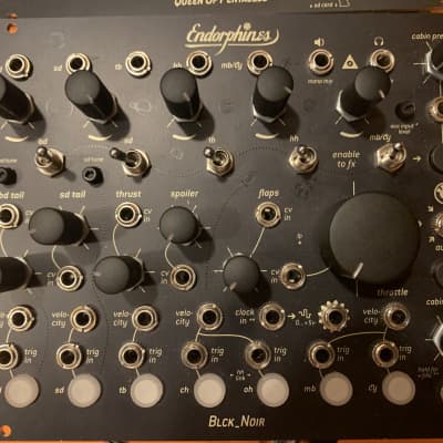 pol606 Intellijel Designs Sealegs Intellijel - Sealegs – Noisebug