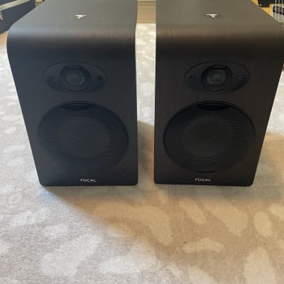 Focal Shape 50 - User review - Gearspace