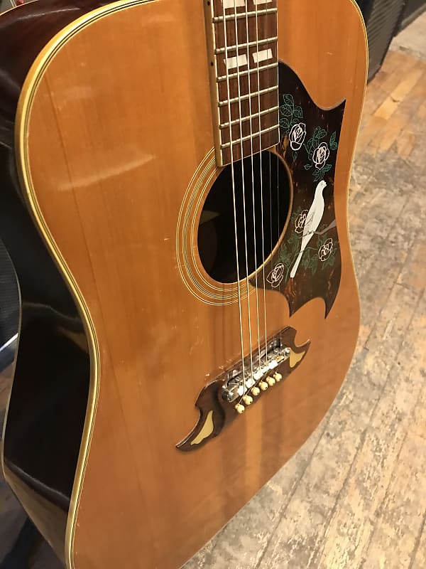 Tomson トムソンTGF-351 Tomson TGF-351 70s | Reverb