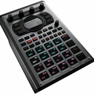 Roland SP-404MKII Creative Sampler and Effector with 16GB Internal Storage, 3... image 11