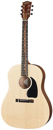 Gibson Generation Series G45 Acoustic Guitar Natural with Gig Bag image 1