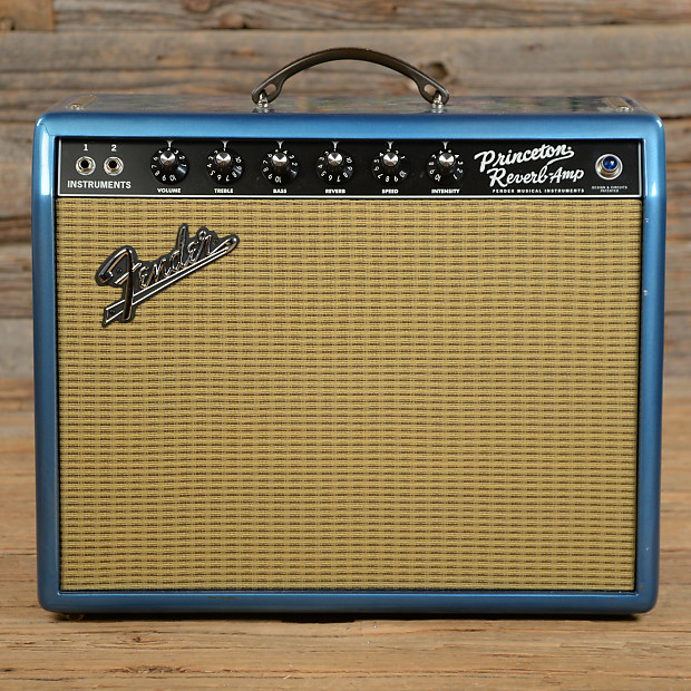 Fender online princeton used