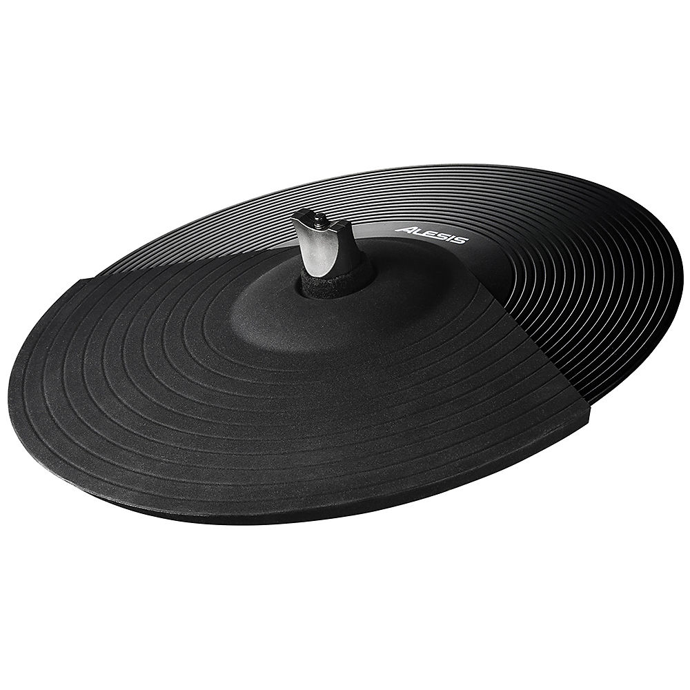 12 shop crash cymbal