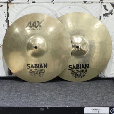 Sabian 14