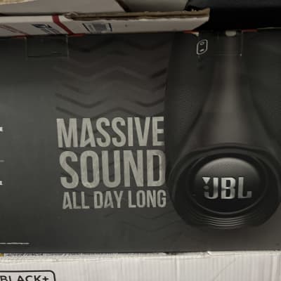 JBL Boombox 2 image 2