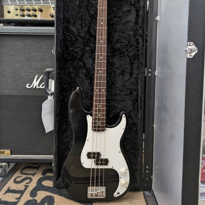 Fender Standard Precision Bass 1991 - 2008 | Reverb