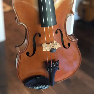 Antonio Stradivarius Model Viola 1954 image 9