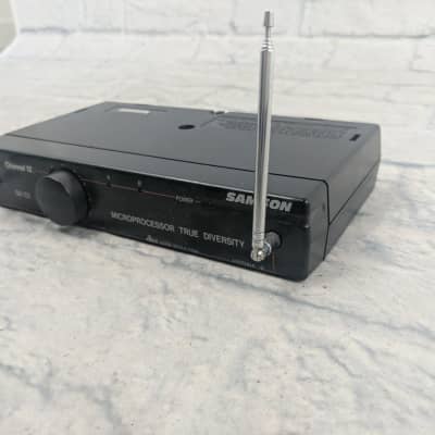 Samson Reciever Model SR-33 image 4