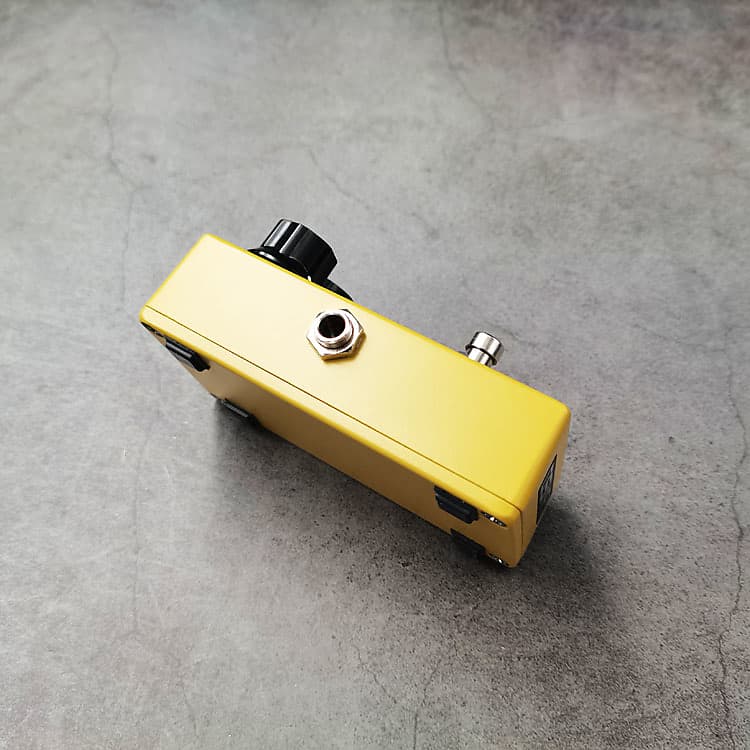 最終価格！MXR / '73 Vintage Distortion+ MXR CSP104 '73 Vintage Script Distortion+ | Reverb