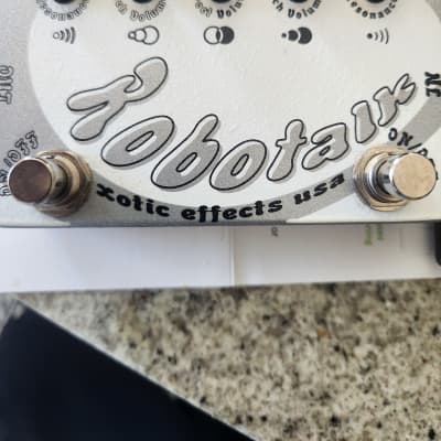 Xotic Robotalk 2 | Reverb Xotic Robotalk 2 | Reverb