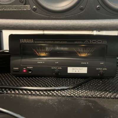 Yamaha A100a | Reverb Yamaha A100a | Reverb