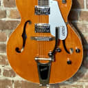 Gretsch G5120 Electromatic Hollow Body Orange, Support Small Shops, We Ship Fast!