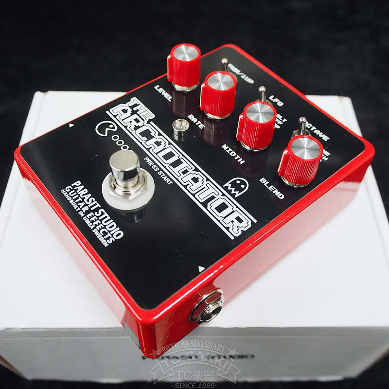 Parasit Studio ( パラジットスタジオ ) The Arcadiator 送料