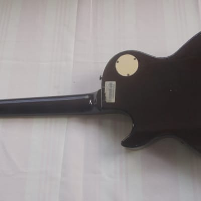 Vintage Rare Greco Les Paul EG-500 W/
