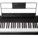 M-Audio Hammer 88-Key MIDI USB Keyboard Controller w/ Weighted Keys+Software