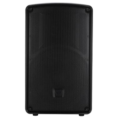 RCF HD12A MK5 12" 2800W 2-Way Active Monitor Powered Speaker (Pair of) image 6