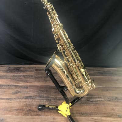 Eastman EAS-650 Alto Saxophone image 1