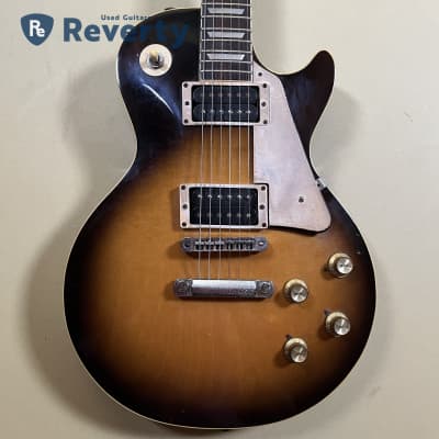 Aria Pro Ⅱ LS-500? Leo Pard Standard Aria Pro II LS-500 Leo Pard Standard Brown Sunburst MIJ