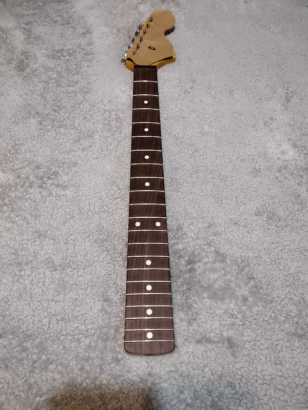 Allparts jazzmaster deals neck