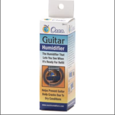 Oasis OH-1 Guitar Humidifier for sale