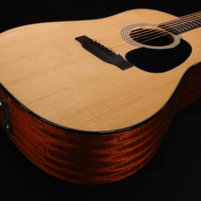 【最終値下げ】Martin D-12 E Martin D-12E Sapele Acoustic-Electric Guitar | Martin Guitar