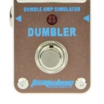 Reverb.com listing, price, conditions, and images for tomsline-adr-3-dumbler