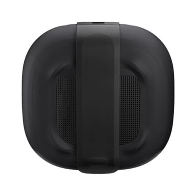 Bose SoundLink Micro Bluetooth Speaker - Small Portable Waterproof Speaker with Microphone - Black image 2