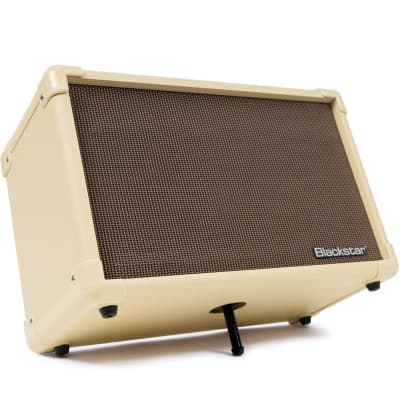 Blackstar 30 Watt Stereo Acoustic Guitar Amplifier image 3