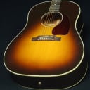 Gibson USA J 45 Standard Vintage Sunburst (S/N:23341106) (09/13)