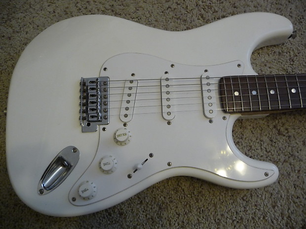 Fender Squier Fender Squier