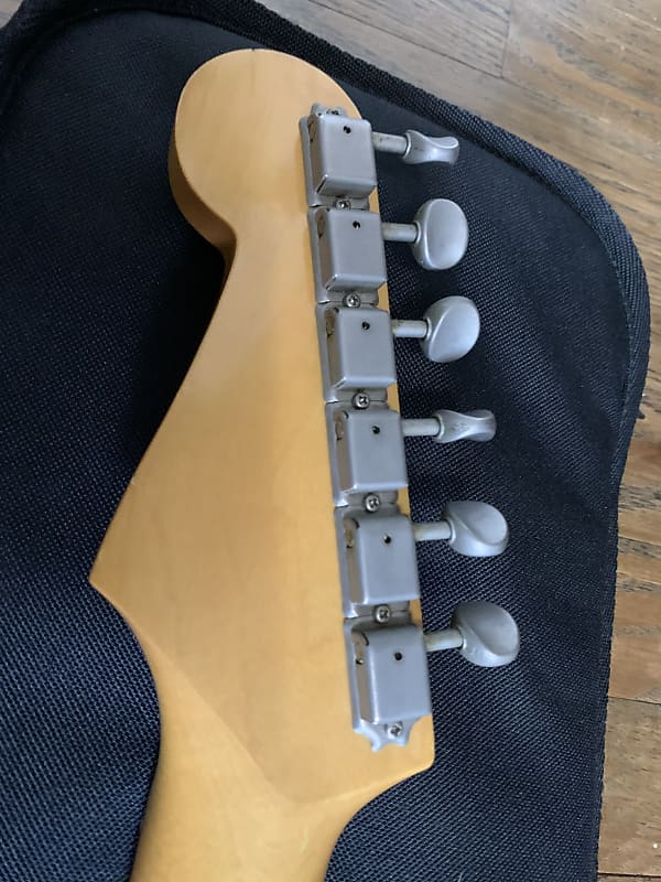 Fender ST-62 Stratocaster Reissue MIJ | Reverb Canada