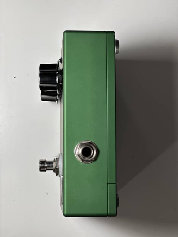 Barbarossa URANUS Overdrive Pedal | Reverb